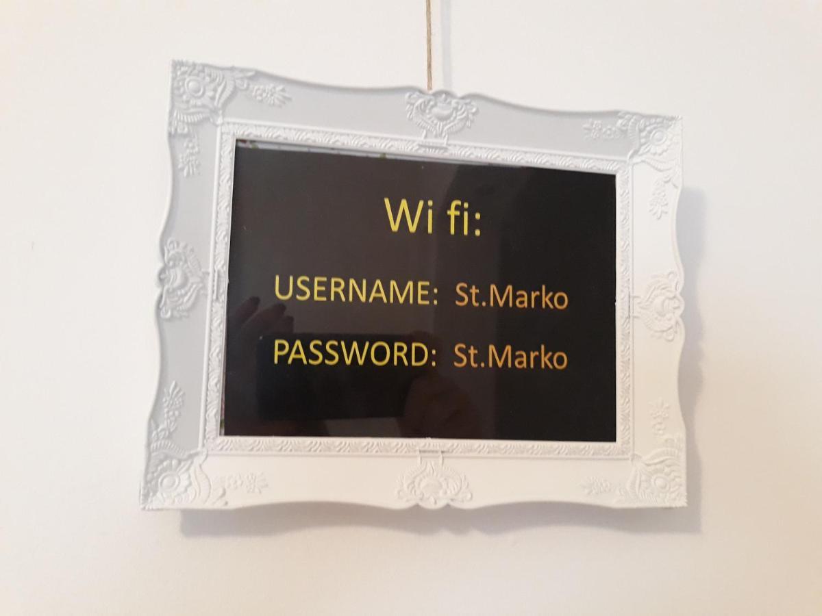 St. Marko Church App Belgrád Kültér fotó